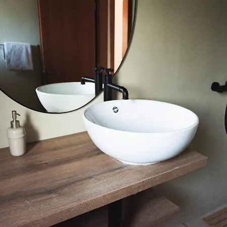 “vuko” Dom wakacyjny Trilj