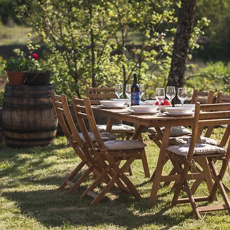 “vuko” Dom wakacyjny