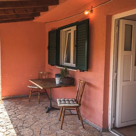 “vuko” Holiday home