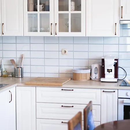 Holiday home “vuko” Trilj