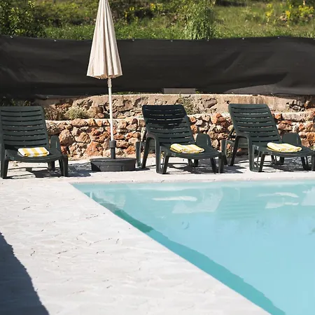 Hébergement de vacances “vuko” *