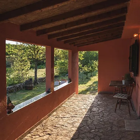 “vuko” Holiday home